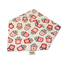 Load image into Gallery viewer, Valentine's day Pup Cup