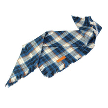 Load image into Gallery viewer, Royal Plaid