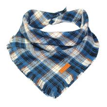 Load image into Gallery viewer, Royal Plaid