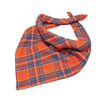 Load image into Gallery viewer, Cider Plaid