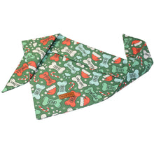 Load image into Gallery viewer, Happy Pawlidays