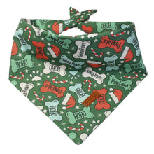 Load image into Gallery viewer, Happy Pawlidays