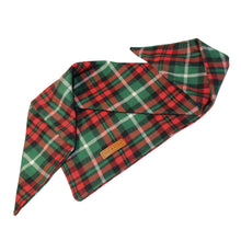 Load image into Gallery viewer, Holly Jolly Flannel