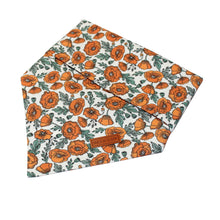 Load image into Gallery viewer, Fall Poppies