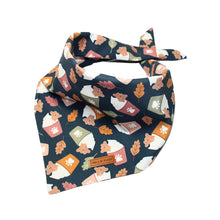 Load image into Gallery viewer, Autumn Pup Cup