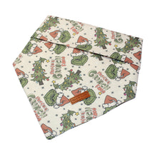 Load image into Gallery viewer, Resting Grinch Face