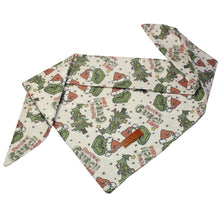 Load image into Gallery viewer, Resting Grinch Face