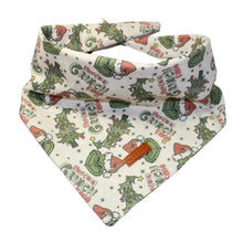 Load image into Gallery viewer, Resting Grinch Face