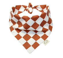 Load image into Gallery viewer, Sienna Checkers