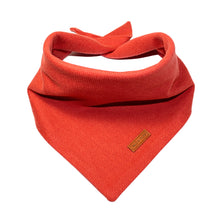 Load image into Gallery viewer, Orange Tweed