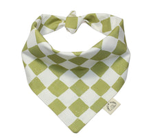 Load image into Gallery viewer, Fields of Rye Checkers