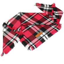 Load image into Gallery viewer, Kingston Plaid