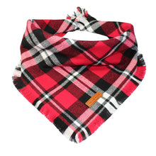 Load image into Gallery viewer, Kingston Plaid