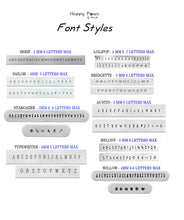 Load image into Gallery viewer, Desert Nights Dog & Cat ID Tag