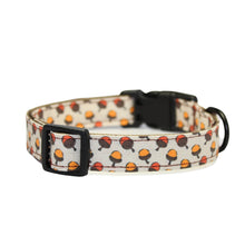 Load image into Gallery viewer, Acorn Autumn Cotton Collar
