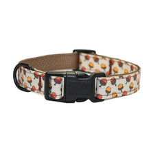 Load image into Gallery viewer, Acorn Autumn Cotton Collar
