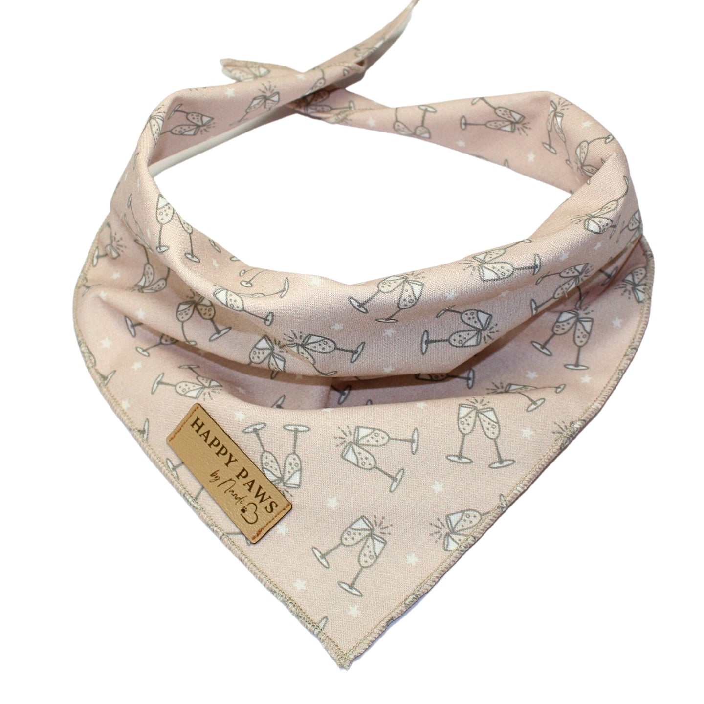 Celebration Cotton Bandana