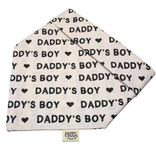 Load image into Gallery viewer, Daddy&#39;s Boy
