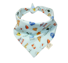 Load image into Gallery viewer, Smells Like Fall Bandana

