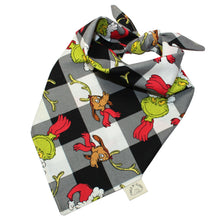 Load image into Gallery viewer, Feeling Grinchy
