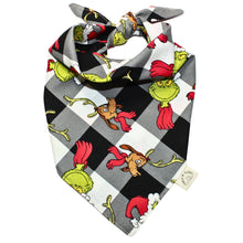 Load image into Gallery viewer, Feeling Grinchy
