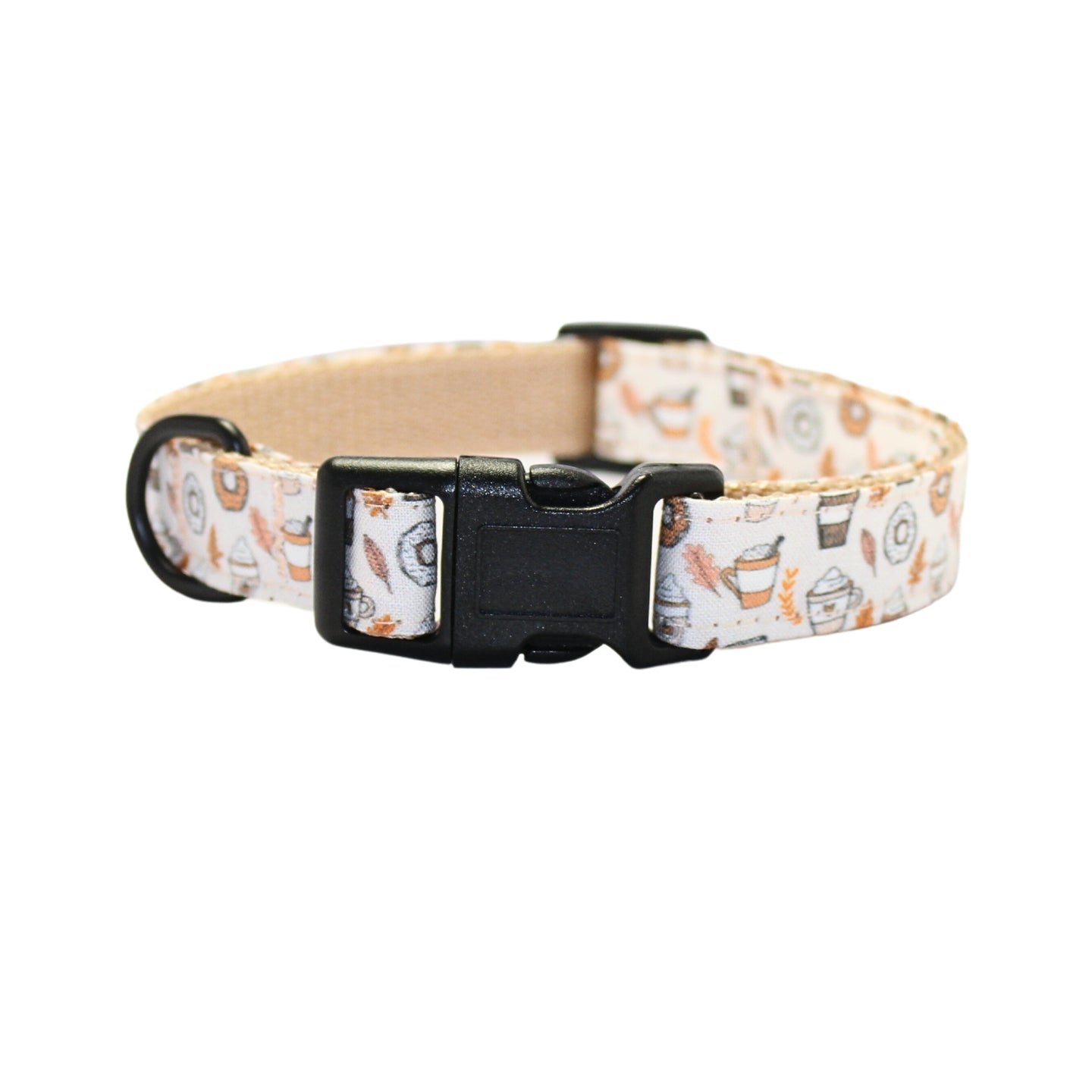 PSL Cotton Collar