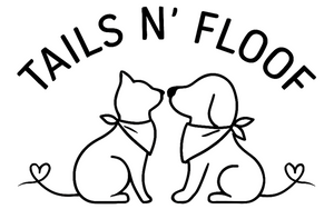Tails N&#39; Floof