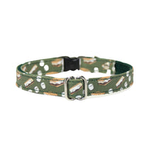 Load image into Gallery viewer, Smores Dog and Cat Cotton Collar
