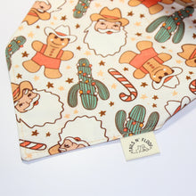 Load image into Gallery viewer, Western Christmas
