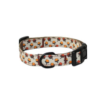 Load image into Gallery viewer, Acorn Autumn Cotton Collar
