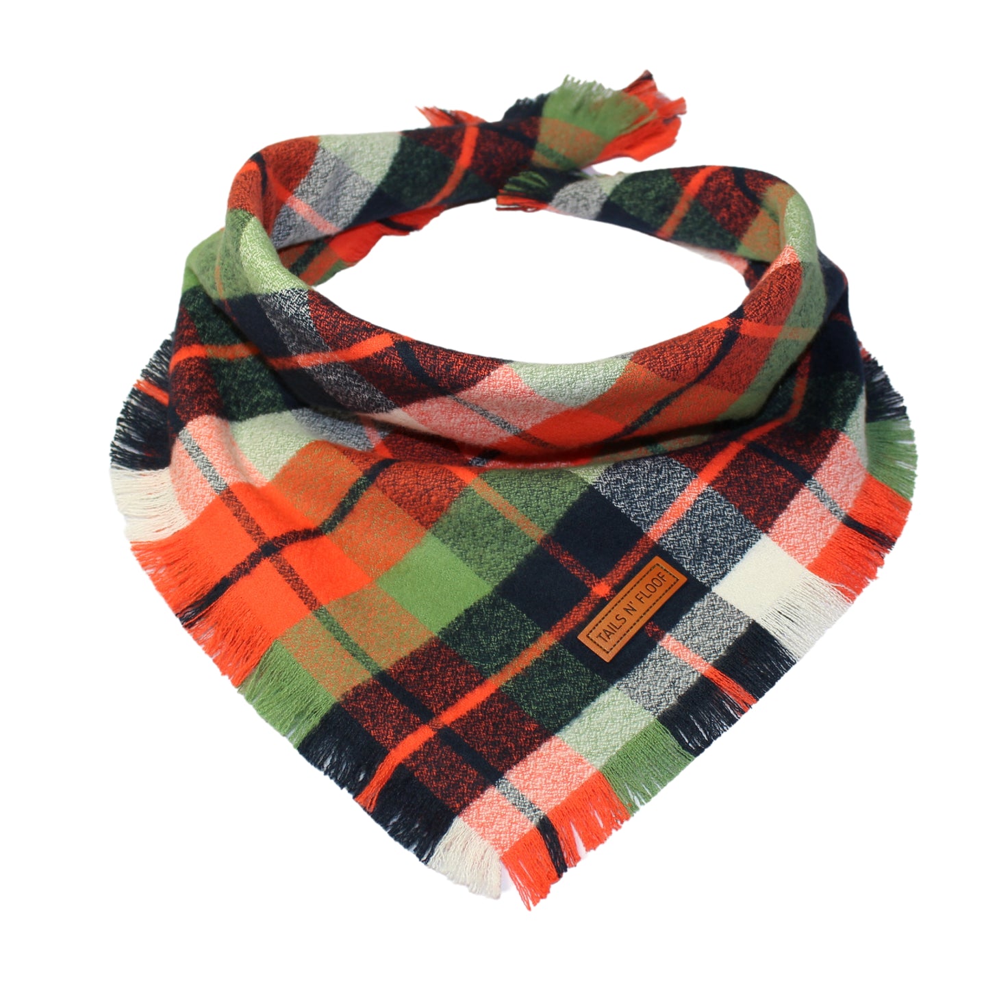 Adventure Plaid
