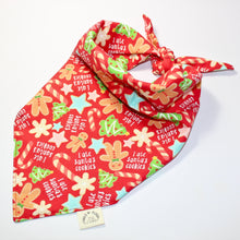 Load image into Gallery viewer, I ate Santa&#39;s Cookies
