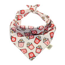 Load image into Gallery viewer, Valentine&#39;s day Pup Cup
