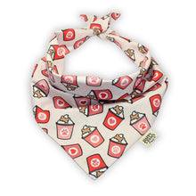 Load image into Gallery viewer, Valentine&#39;s day Pup Cup
