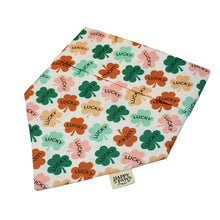 Load image into Gallery viewer, Lucky Clover
