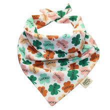 Load image into Gallery viewer, Lucky Clover
