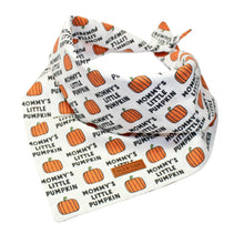 Load image into Gallery viewer, Mommy&#39;s Little Pumpkin
