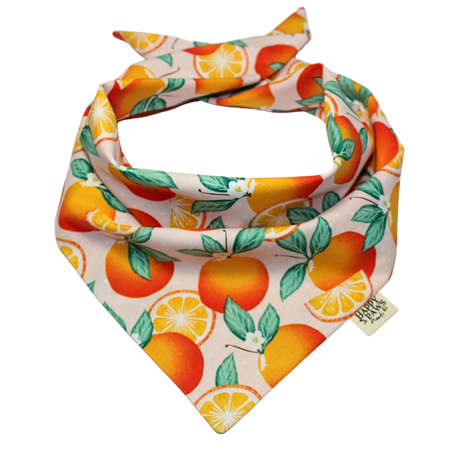 Sweet Summer Clementines