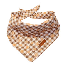 Load image into Gallery viewer, Pumpkin Plaid
