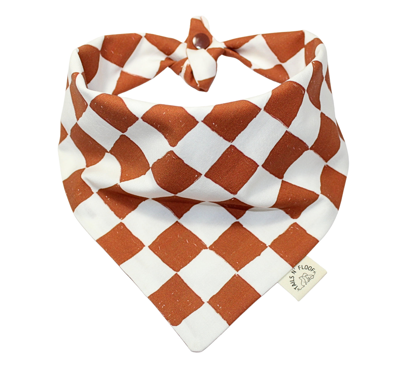 Sienna Checkers