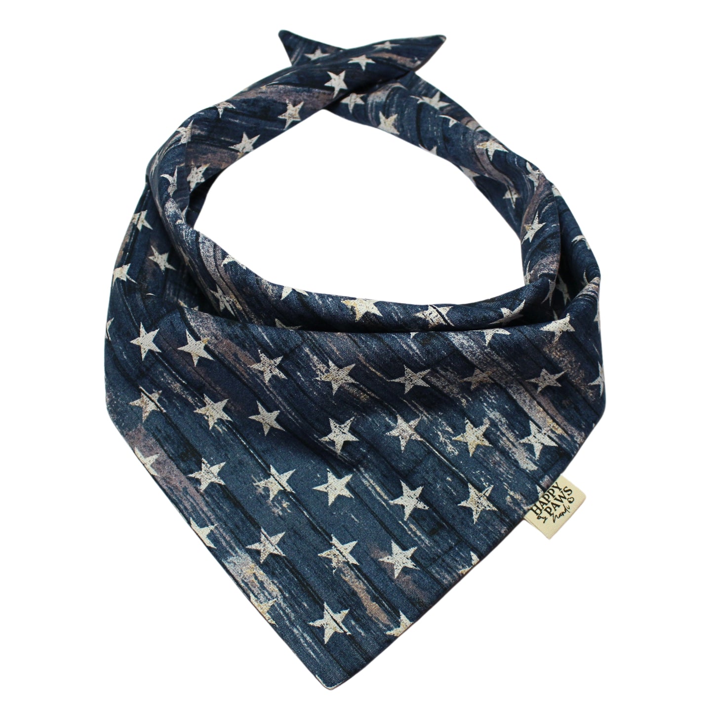 Rustic Stars