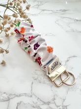 Load image into Gallery viewer, Happy Paws Keychain
