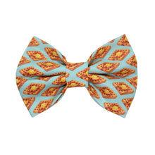 Load image into Gallery viewer, Waffles Bow Tie
